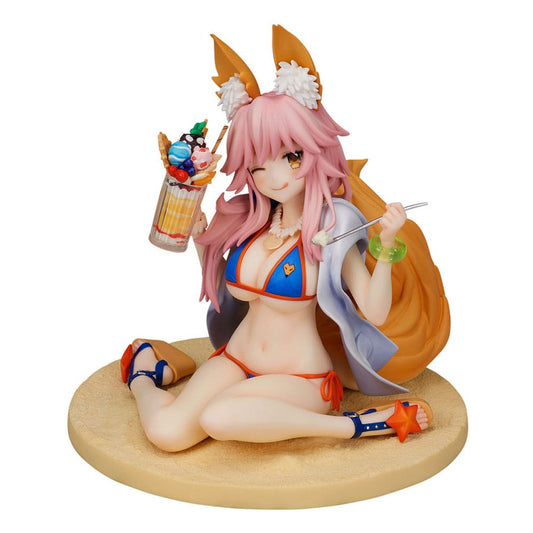 Fate/Grand Order PVC Statue Lancer Tamamo no mae 16 cm P040216