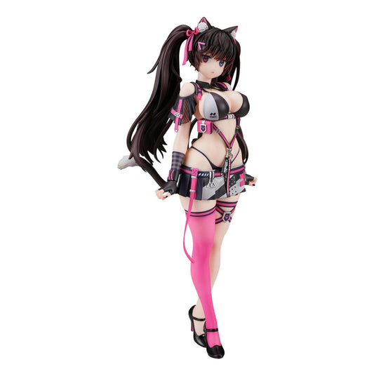 Goddess of Victory: Nikke PVC Statue Nikke Nero 23 cm P040217