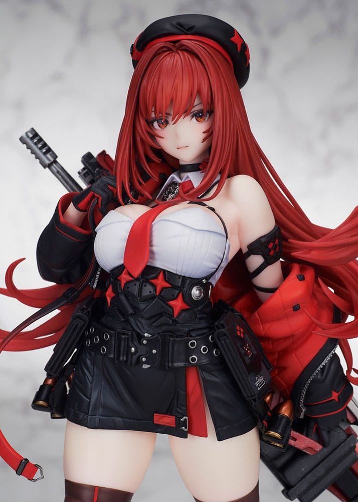 Goddess of Victory: Nikke PVC Statue Rapi: Red Hood 25 cm P065907