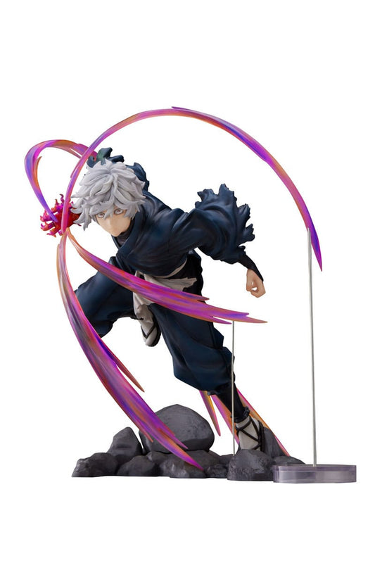 Hell's Paradise PVC Statue 1/7 Gabimaru 20 cm P040242