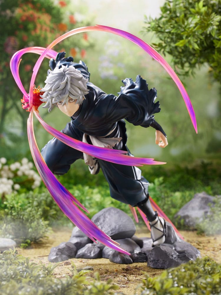 Hell's Paradise PVC Statue 1/7 Gabimaru 20 cm P040242