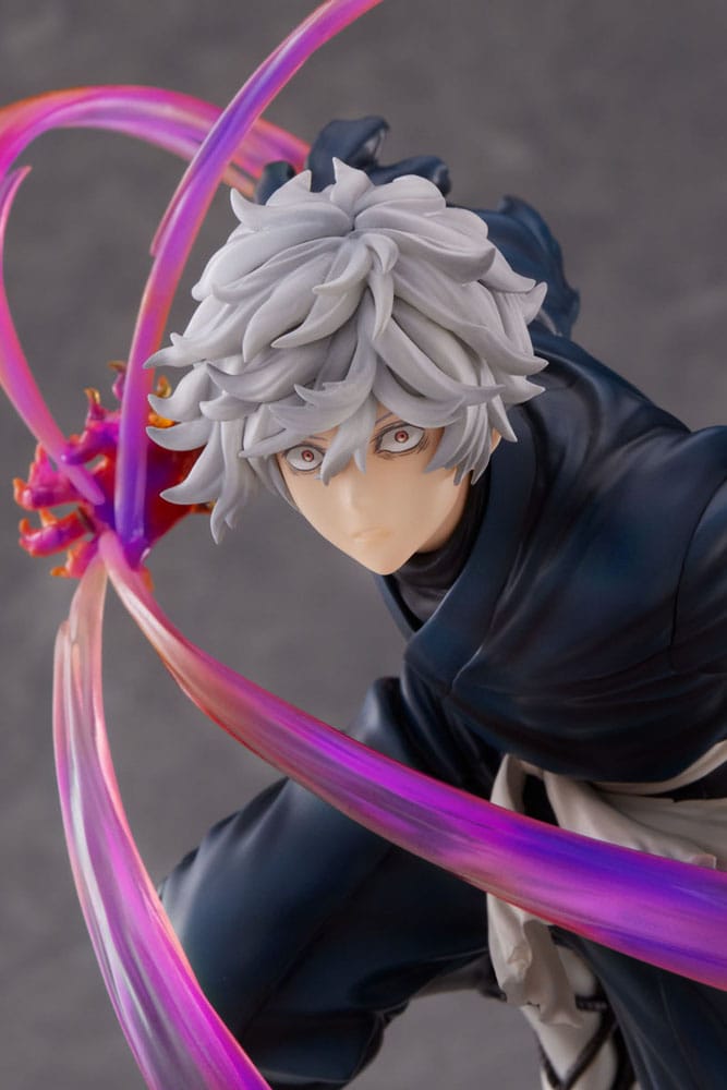 Hell's Paradise PVC Statue 1/7 Gabimaru 20 cm P040242