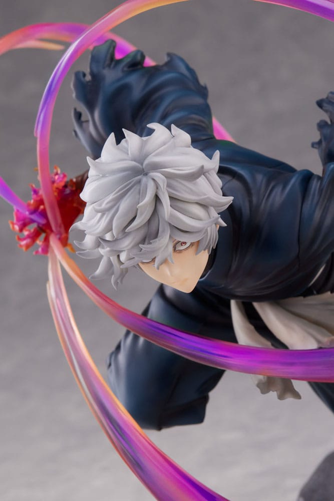 Hell's Paradise PVC Statue 1/7 Gabimaru 20 cm P040242