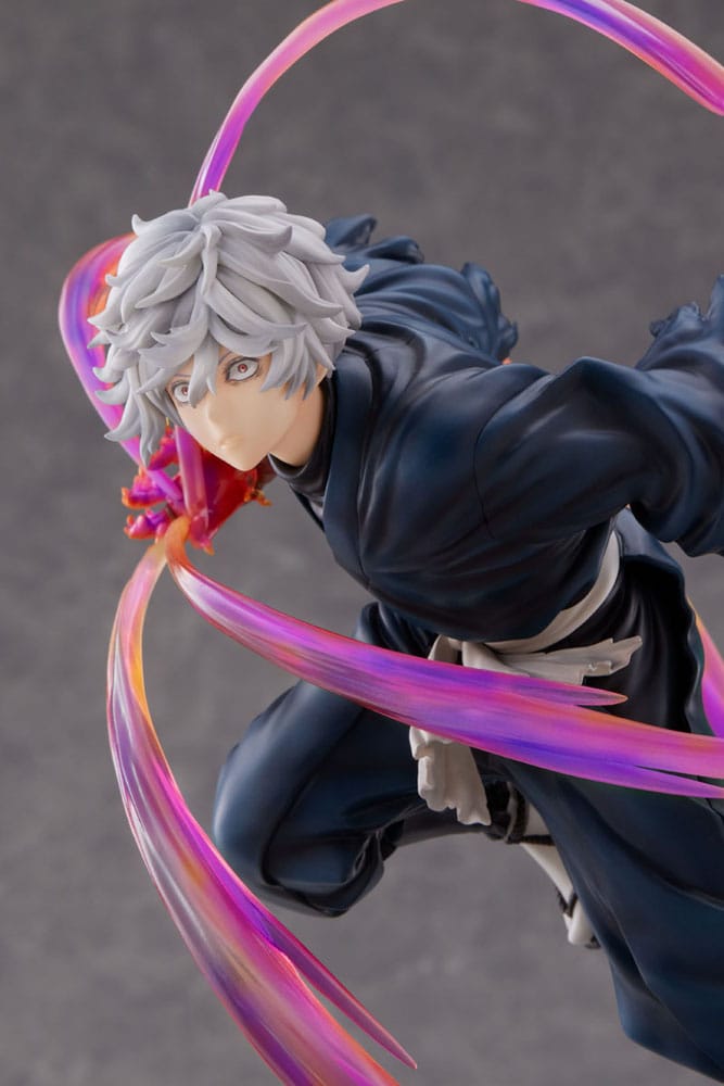 Hell's Paradise PVC Statue 1/7 Gabimaru 20 cm P040242