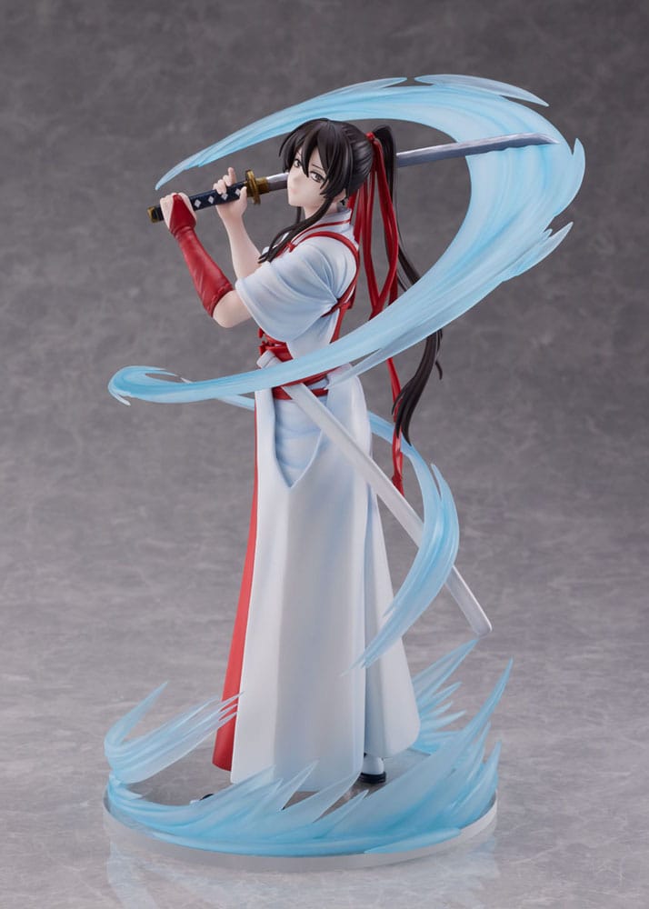 Hell's Paradise PVC Statue 1/7 Sagiri 23 cm P040244