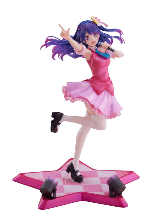 Oshi no Ko PVC Statue 1/7 Ai 25 cm P040246