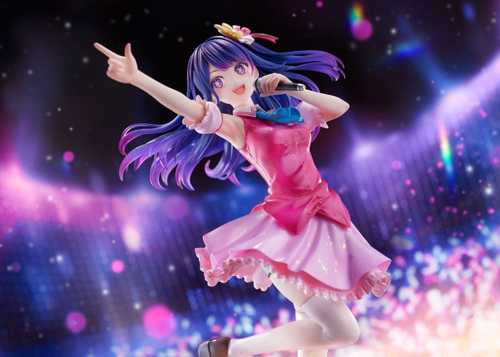 Oshi no Ko PVC Statue 1/7 Ai 25 cm P040246