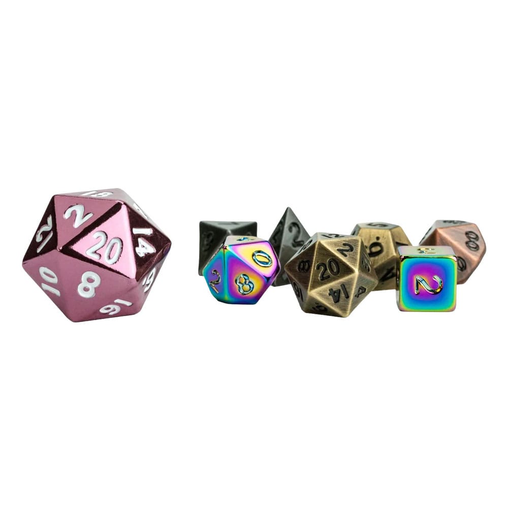 Misfit Adopt a Misfit Mini Blind Bag Baby Misfit - Mini Metal Assortment (12) P065158