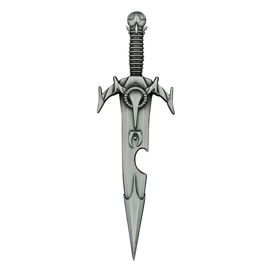 The Elder Scrolls IV: Oblivion Bottle Opener Mehrune´s Razor P040389