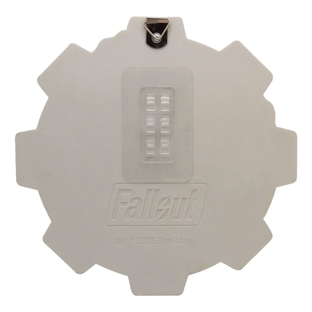 Fallout Resin Plaque Vault Boy P066820