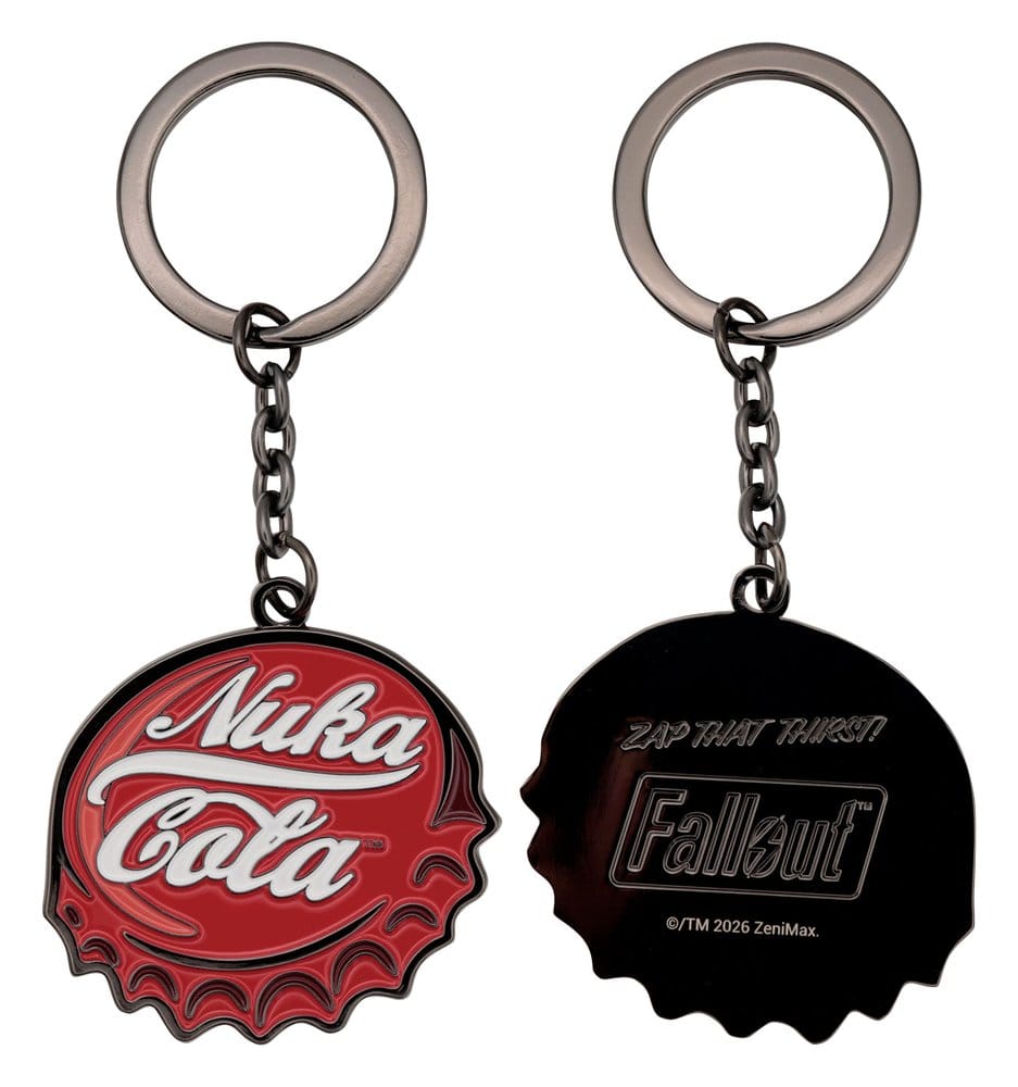 Fallout Gift set Nuka-Cola P074265