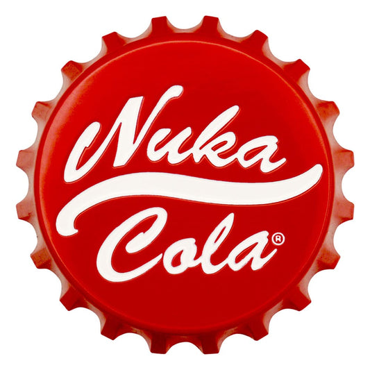 Fallout Bottle Opener Nuka-Cola 8 cm P040409
