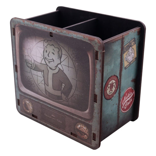 Fallout Desk Tidy P040415