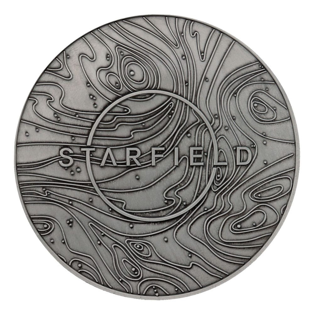 Starfield Medallion Starfield Consellation Limited Edition P066822