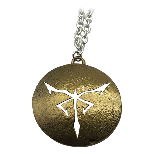 Resident Evil 4 Medallion Bitores Mendez Limited Edition P040431