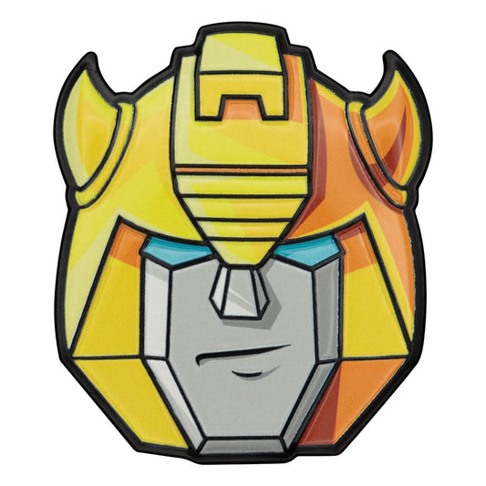 Transformers Generation 1 Medallion Bumblebee Limited Edition P040490
