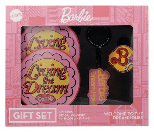 Barbie Gift set P074268