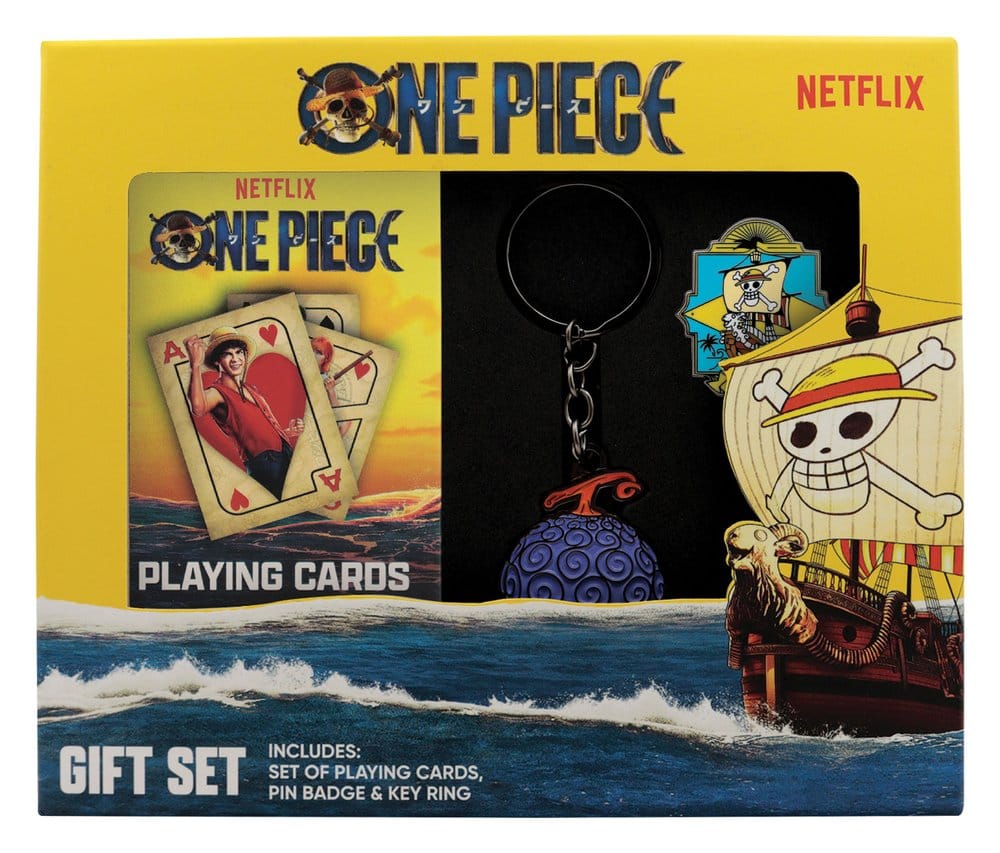 One Piece Gift set P074269