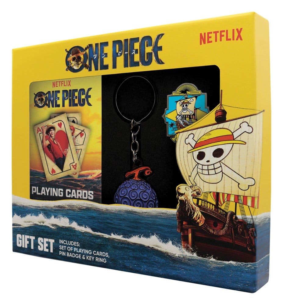 One Piece Gift set P074269