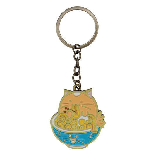 Fuzzballs Keychain Whisky Noodles Limited Edition P040603