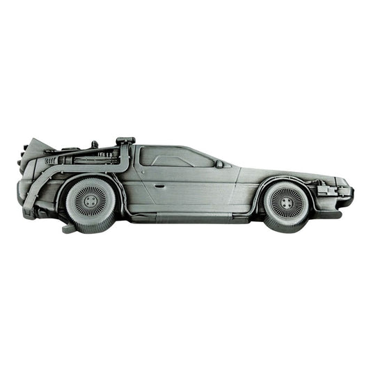 Back To The Future Bottle Opener DeLorean P040651