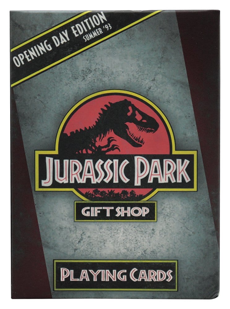 Jurassic Park Gift set Dino P074272