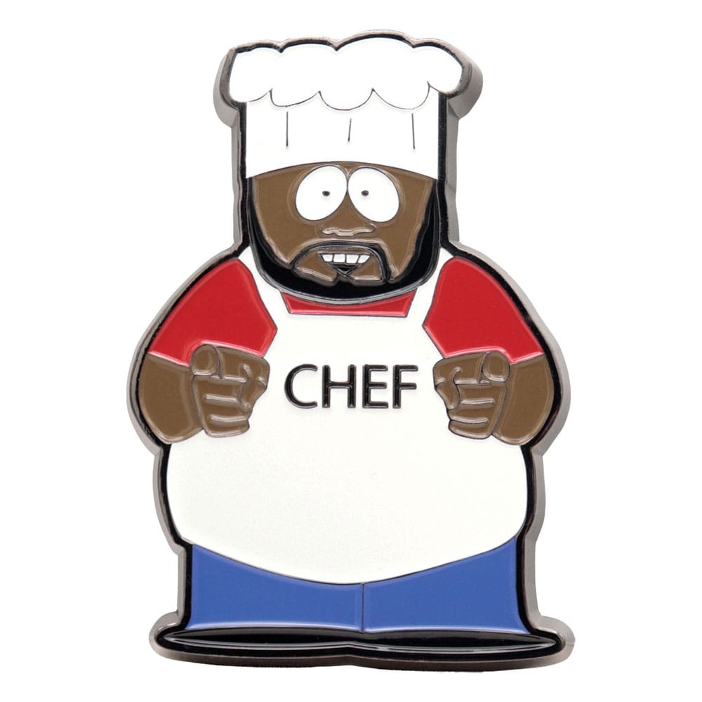 South Park Bottle Opener Chef P066843