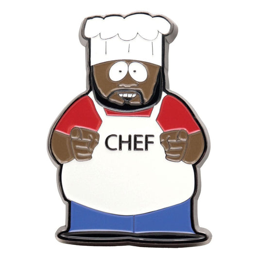 South Park Bottle Opener Chef P066843