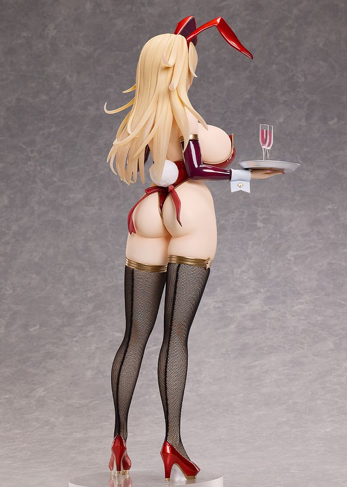 Original Character PVC Statue 1/4 Veronica Sweetheart: Bunny Ver. 45 cm P064854