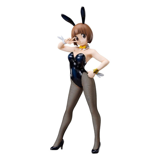 Kill la Kill PVC Statue 1/4 Mako Mankanshoku: Bunny Ver. 40 cm P040895