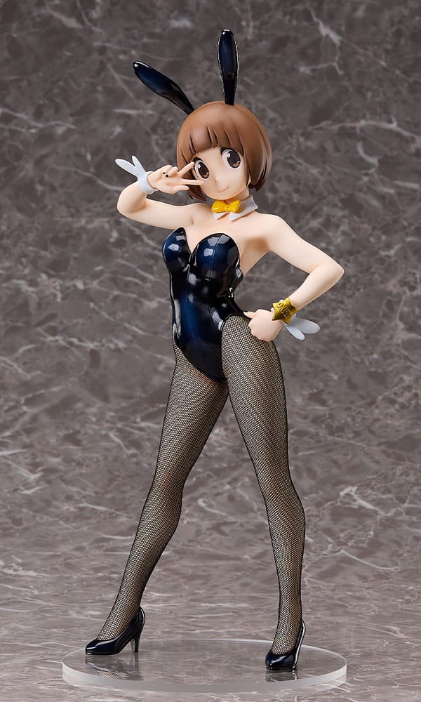 Kill la Kill PVC Statue 1/4 Mako Mankanshoku: Bunny Ver. 40 cm P040895