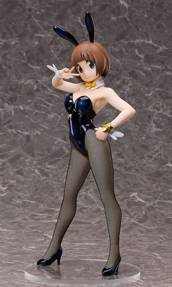 Kill la Kill PVC Statue 1/4 Mako Mankanshoku: Bunny Ver. 40 cm P040895