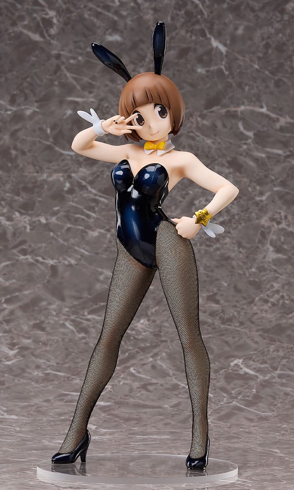 Kill la Kill PVC Statue 1/4 Mako Mankanshoku: Bunny Ver. 40 cm P040895