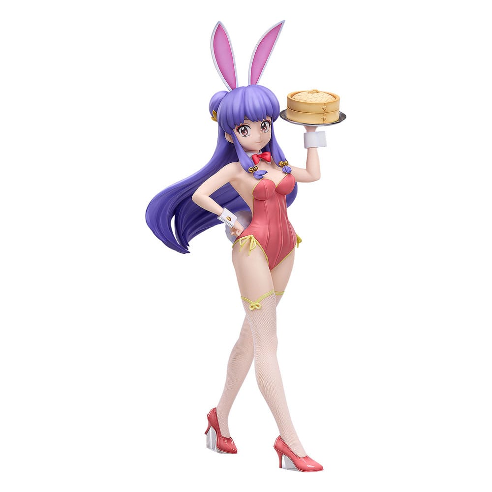 Ranma 1/2 PVC Statue 1/4 Shampoo: Bunny Ver. 46 cm P065844