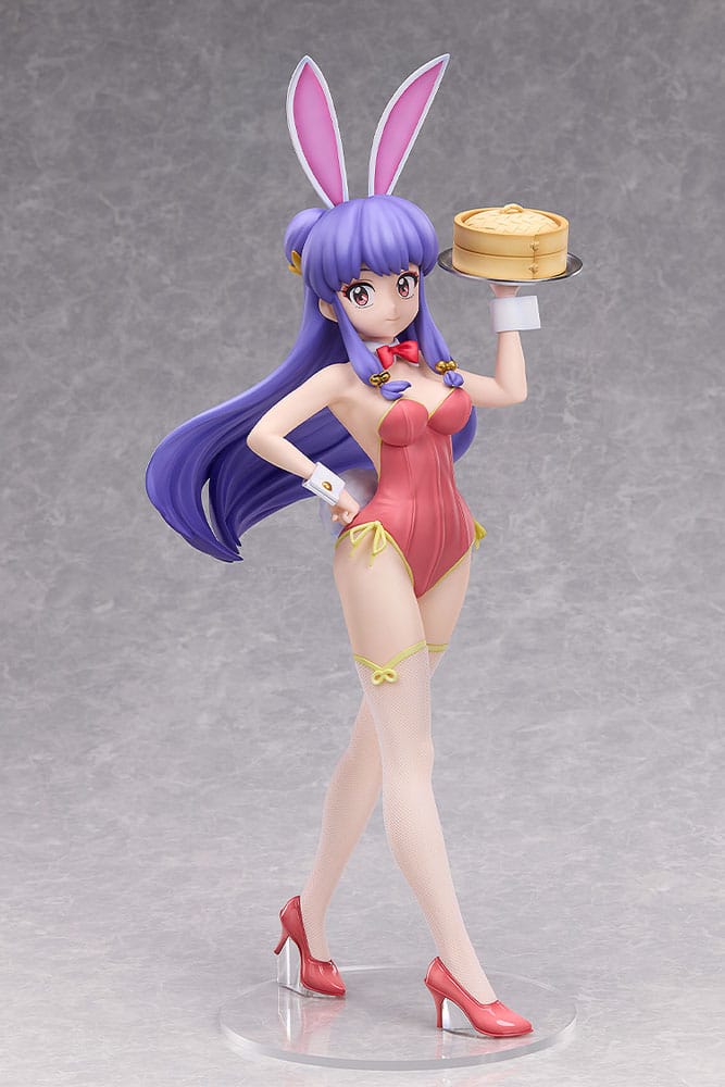 Ranma 1/2 PVC Statue 1/4 Shampoo: Bunny Ver. 46 cm P065844