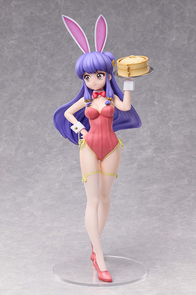 Ranma 1/2 PVC Statue 1/4 Shampoo: Bunny Ver. 46 cm P065844
