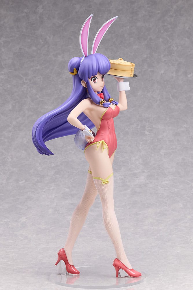 Ranma 1/2 PVC Statue 1/4 Shampoo: Bunny Ver. 46 cm P065844