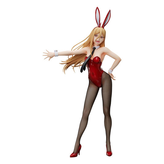Chainsaw Man PVC Statue 1/4 Power: Bunny Ver. 50 cm P040914