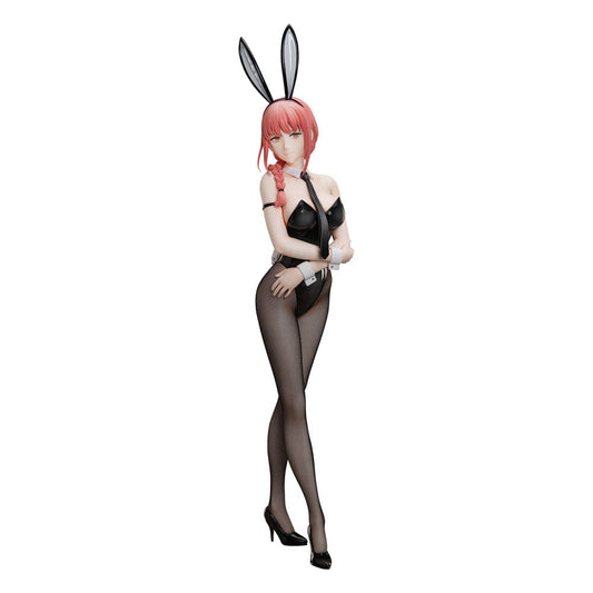 Chainsaw Man PVC Statue 1/4 Makima: Bunny Ver. 50 cm P040915