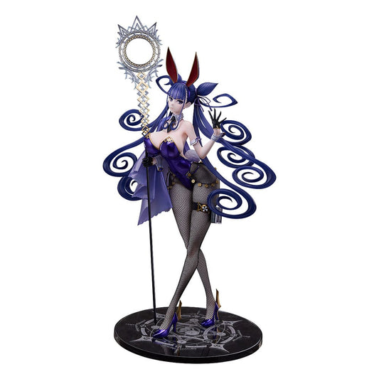 Fate/Grand Order PVC Statue 1/4 Murasaki Shikibu: Bunny Girl Style 53 cm P064921