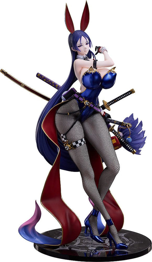 Fate/Grand Order PVC Statue 1/4 Minamoto-no-Raikou: Bunny Girl Style 51 cm P040919