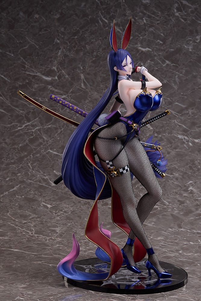 Fate/Grand Order PVC Statue 1/4 Minamoto-no-Raikou: Bunny Girl Style 51 cm P040919