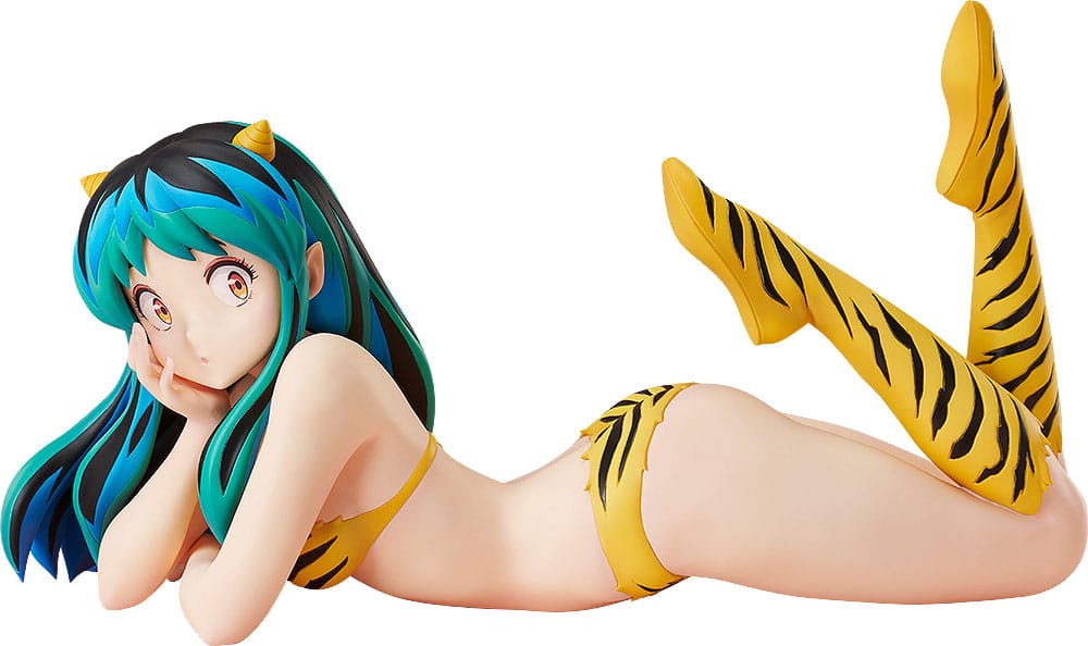 Urusei Yatsura PVC Statue 1/4 Lum (Rerelease) 15 cm P040920