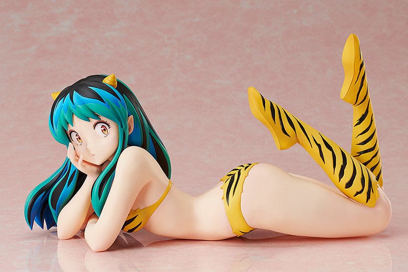 Urusei Yatsura PVC Statue 1/4 Lum (Rerelease) 15 cm P040920