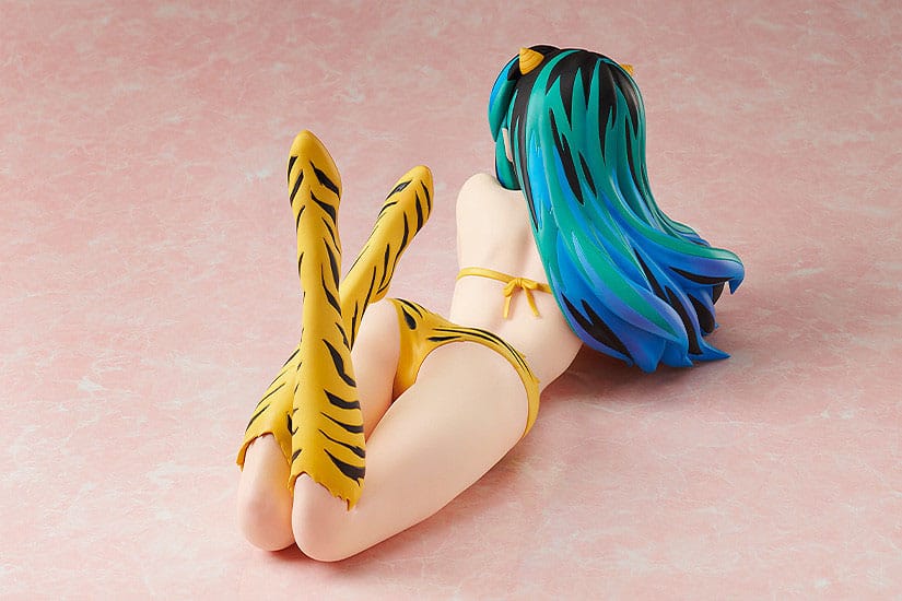 Urusei Yatsura PVC Statue 1/4 Lum (Rerelease) 15 cm P040920