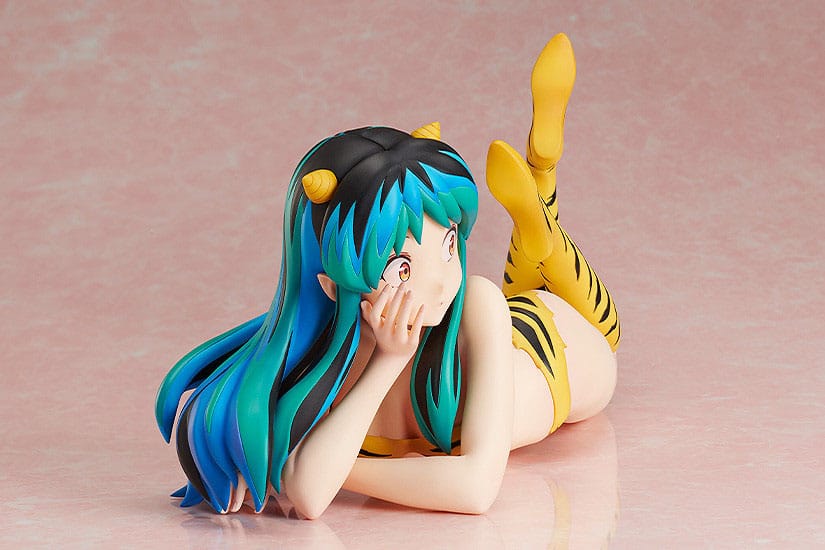Urusei Yatsura PVC Statue 1/4 Lum (Rerelease) 15 cm P040920