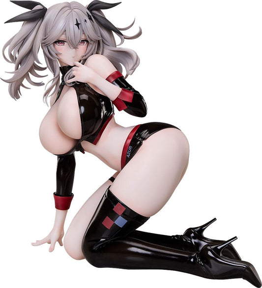 Azur Lane PVC Statue 1/4 Joffre: Blessings' First Flight 21 cm P040921