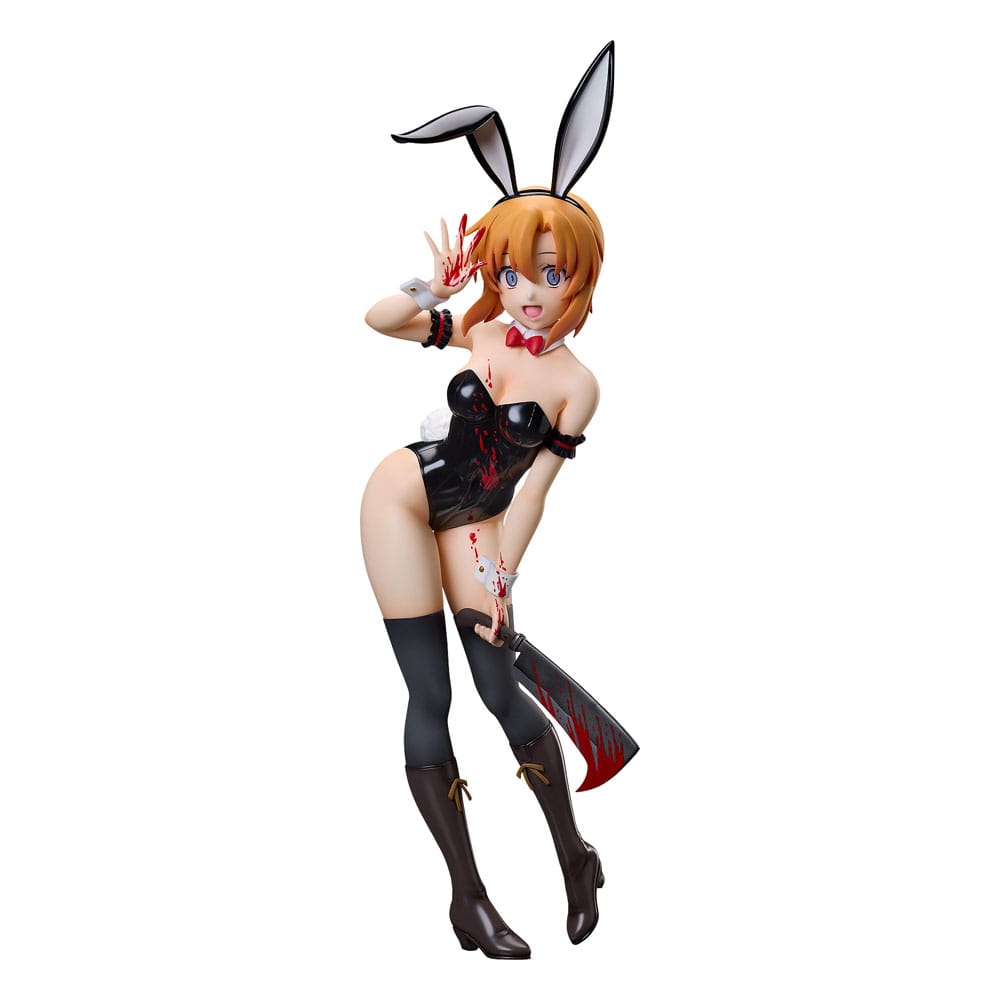 Higurashi: When They Cry - GOU PVC Statue 1/4 Rena Ryugu: Tragic Bunny Ver. 41 cm P067328