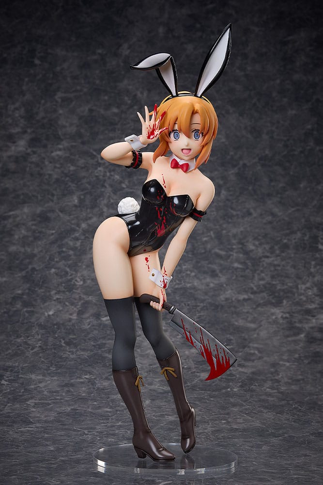 Higurashi: When They Cry - GOU PVC Statue 1/4 Rena Ryugu: Tragic Bunny Ver. 41 cm P067328