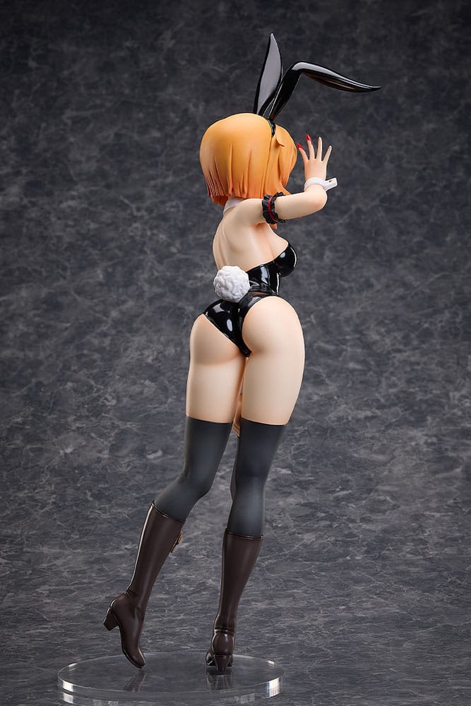 Higurashi: When They Cry - GOU PVC Statue 1/4 Rena Ryugu: Tragic Bunny Ver. 41 cm P067328